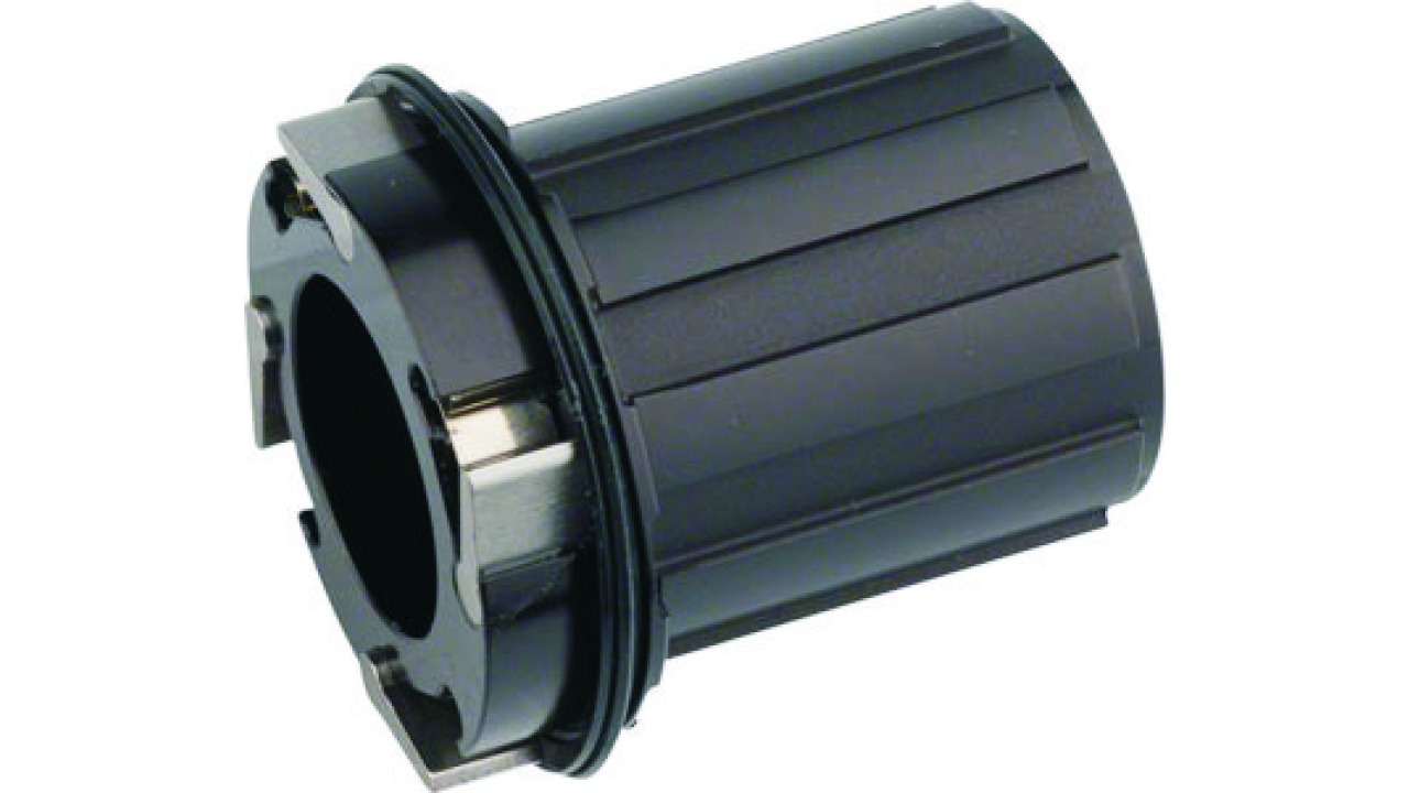 FH BODY W BEARINGS 9/10 SPD X0 SRAM FH BODY W BEARINGS 9/10 SPD X0 SRAM