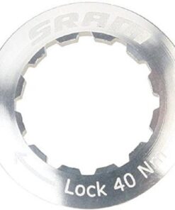 CS LOCKRING 11T AL 11SP XG1190 FLGRY SRAM