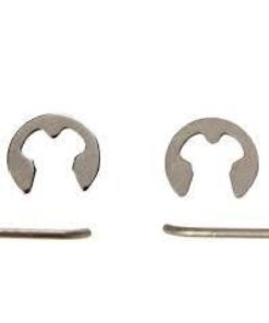 BIAS SPRING KIT HYDRAULIC LEVER PAIR SRAM