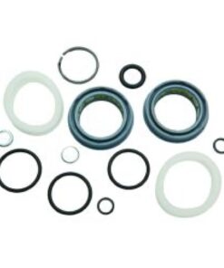 Service Kit Basic Fourche Sektor Silver Solo Air A1