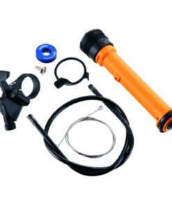 Remote Upgrade Kit TurnKey 17mm Sektor Silver/XC32/Recon Silver B1