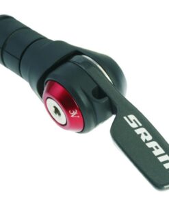 AM SL AERO 500 SET AL 11SP RR FRCTN FRT SRAM