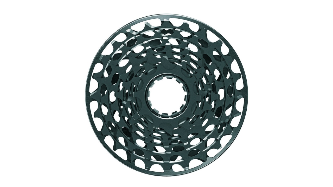 Cassette XG-795 10-24 7-vit Cassette XG-795 10-24 7-vit