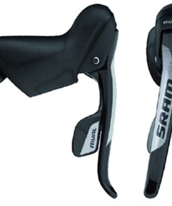 AM SHIFT/BRAKE LEVER SINGLE RIVAL22 RGHT SRAM
