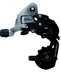 Dérailleur arrière Rival22 11-vit Medium Cage Max 32D