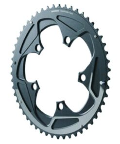 Platteau 50Z Road (50-34) Rival22 110 BCD argent
