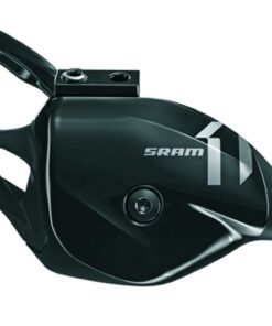 Trigger SRAM X1 11-vit. noir incl. Discrete Clamp