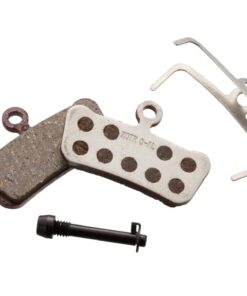 Disc Brake Pads - G2 / GUIDE / Trail Organic / Alu - (Quiet/Light)