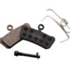 Disc Brake Pads - G2 / GUIDE / Trail Organic / Alu - (Quiet/Light)