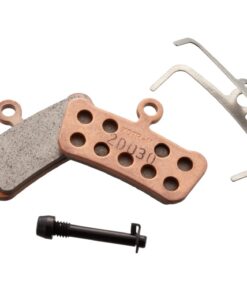 Disc Brake Pads - G2 / GUIDE / Trail Sintere / Steel (Powerful)
