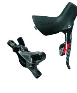 AM SB RED22 HRD F SHIFT YAW F BRK950 B1 SRAM