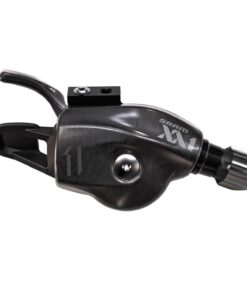 Trigger SRAM XX1 11-vit. noir incl. Discrete Clamp