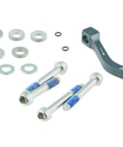 Kit fixation adaptateur et étrier frein Sram