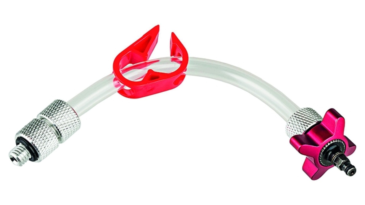 SRAM Bleeding Edge Tool compatible avec étrier S4 SRAM Bleeding Edge Tool compatible avec étrier S4