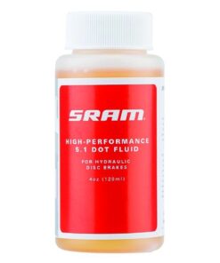 Liquide de Frein DOT 5.1 (120ml) Sram