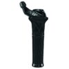Grip Shift SRAM GX 11-vit. noir incl. Discrete Clamp