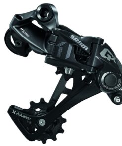 Dérailleur arrière GX 11-vit Long Cage Max 42D Black