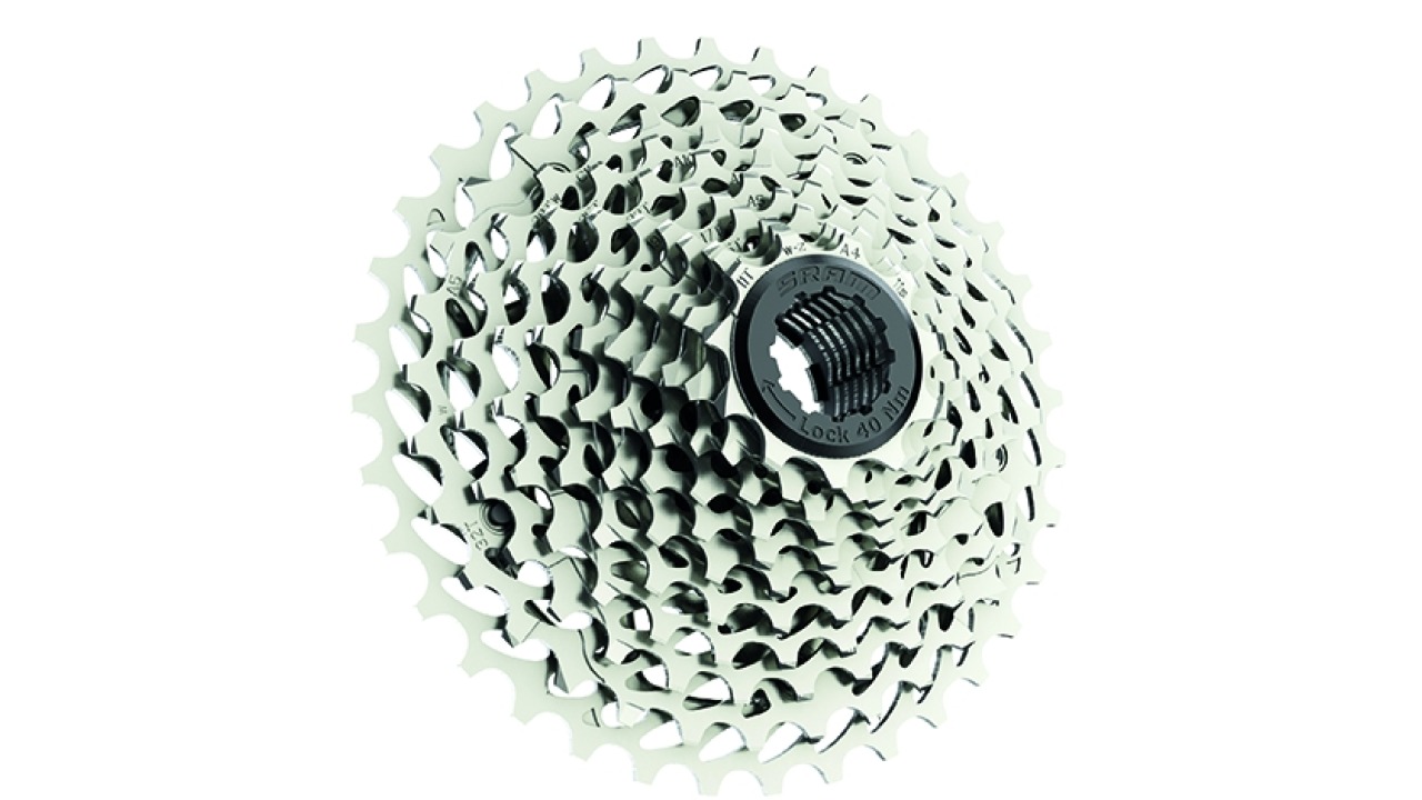 Cassette PG-1130 11-36 11-vit Cassette PG-1130 11-36 11-vit