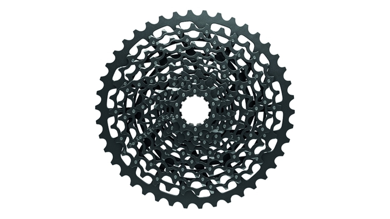 Cassette XG-1150 10-42 11-vit Cassette XG-1150 10-42 11-vit