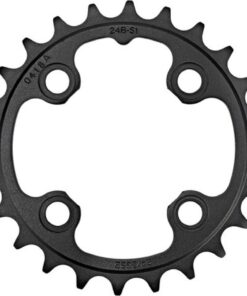 Platteau 24Z 64 BCD 2x11