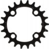 Platteau 24Z 64 BCD 2x11