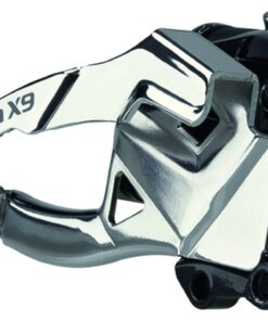 Dérailleur avant SRAM X9 3x10 Top Pull High Direct Mount