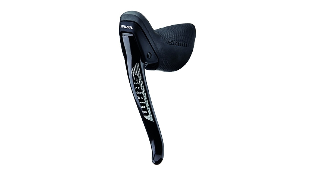 Levier de frein Rival1, gauche Sram Levier de frein Rival1, gauche Sram