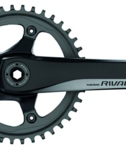 Pedalier Rival1 175mm 42Z GXP X-SYNC
