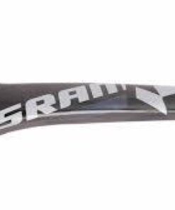 FORCE1 BRAKE LEVER ASSY LEFT