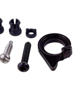 GX RD 2X10 B BOLT AND LIMIT SCREW  KIT