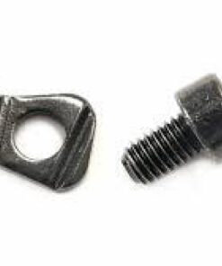 GX RD 2X10 CABLE ANCHOR BOLT/ WASHER KIT