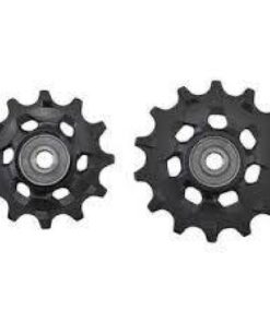 GX RD 2X11 PULLEY KIT