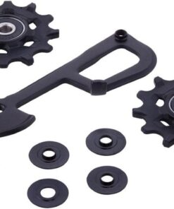 GX RD 1X11 CAGE AND PULLEY LONG