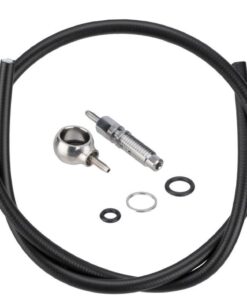 BANJO/HOSE/HOSEBARB XLOC