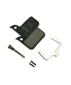 Disc Brake Pads - SRAM Road Level Ult.,TLM (< 2019); Organic / Steel