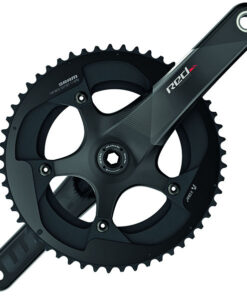 Kurbel Red 172.5mm 52-36Z GXP Yaw
 GXP cups not included