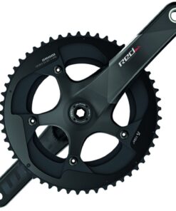 Pedalier Red 172.5mm 50-34Z BB30 Yaw