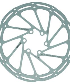 Rotor Centerline 203mm Sran