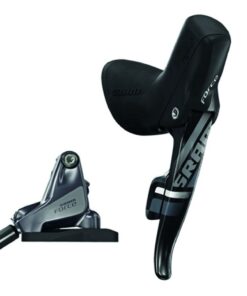 Hydr. Levier Frein à Disc Force 1 incl. étrier FlatMount avant, Sram