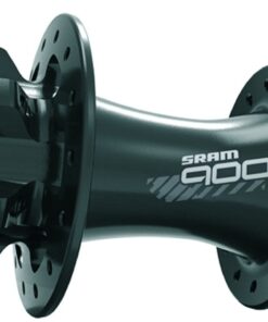 Moyeu avant SRAM 900 28B 6-trous QR / 12x100mm / 15x100mm