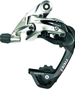 Dérailleur arrière Red 11-vit, Short Cage Max 28D