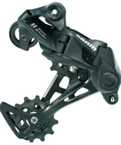 Dérailleur arrière NX 11-vit Long Cage Max 42D Black