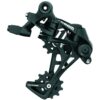 Pedalier Apex 1 170mm 42Z GXP, X-SYNC, Black