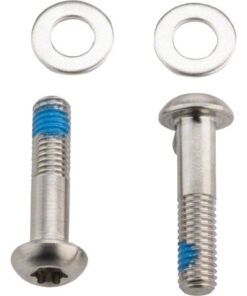 Kit fixation adaptateur et étrier frein
