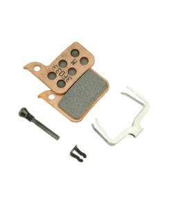 Disc Brake Pads - SRAM Road Level Ult.,TLM (< 2019); Sinter / Steel