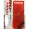Liquide de Frein DOT 5.1 (120ml) Sram
