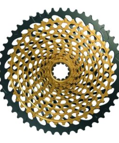 Cassette XG-1299 Eagle 10-50 12-vit Gold