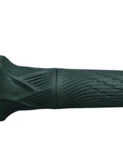 Grip Shift SRAM X01 Eagle 12-vit rouge