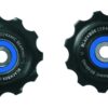 RD X01/DH X-SYNC PULLEY ASSY SRAM