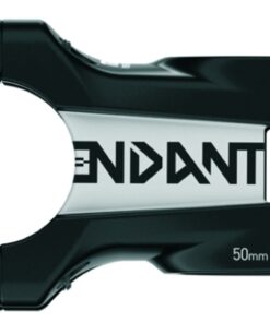 Potence Descendant 50mm 31.8mm 1-1/8 noir, Truvativ